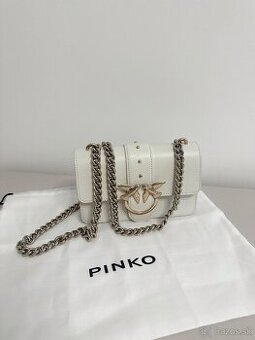 Pinko kabelka - 1