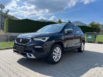 Ateca 2,0 TDI Style 110kW 4x4 - 1