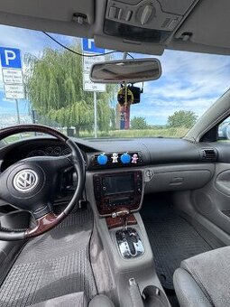 Passat b5.5 4motion Automatic