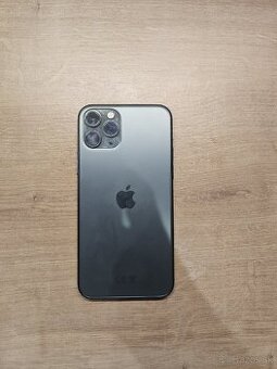 Iphone 11 pro 256gb 96%bateria