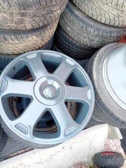5x100 r17 Audi Avus