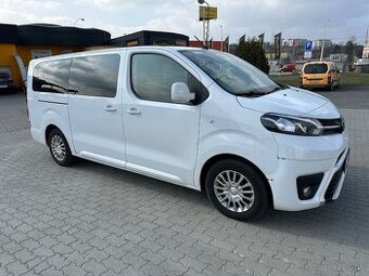 Toyota Proace Verso na predaj, 8 miestna