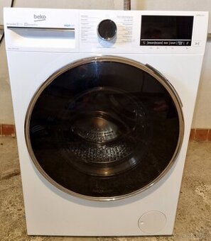 Práčka Beko AquaTech 8kg/1400 ot.