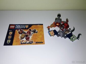 Lego Nexo 70331