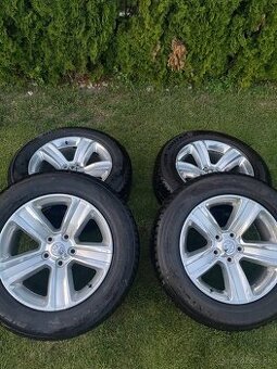 Zimný komplet Cooper Discoverer Winter