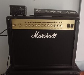Marshall JMD1 50w