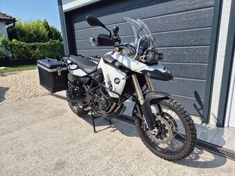 Bmw F800Gs 2009 v tp 35kw