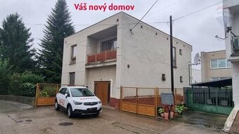 Predaj rodinný dom v meste Sládkvičovo EXKLUZÍVNE