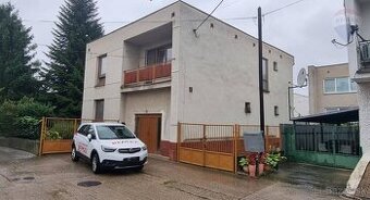 Predaj rodinný dom v meste Sládkovičovo EXKLUZÍVNE