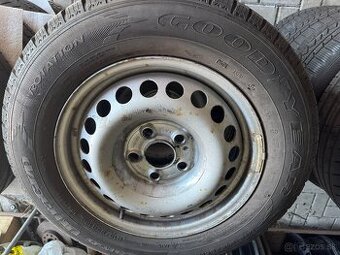 VW T5,T6 215/65R16C