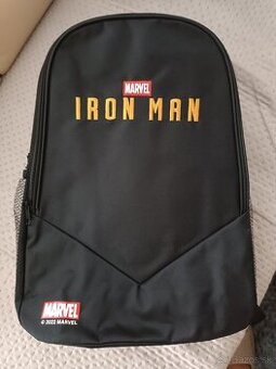 Ruksak Ironman