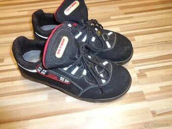 Bezpečnostna obuv zn. Elten vel. 38