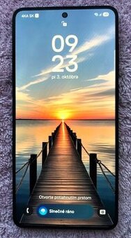 Samsung S25 Edge 12/256GB jetblack