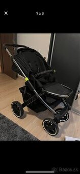 ABC design Salsa 4 Air 2v1