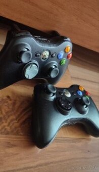 Ovládač pre XBOX 360 (ORIGINAL)