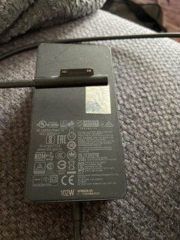 Nabíjačka surface 102W
