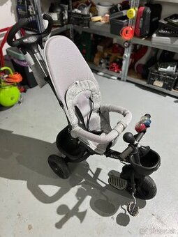 Trojkolka Kinderkraft