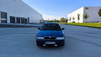 Škoda Octavia 1.9 SDI 50kw 1999