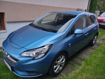 Predám Opel Corsa 1.4 benzín, automat. prevodovka