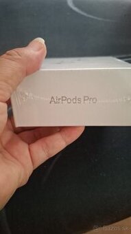 AirPods Pro 2. gen