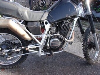 Cagiva 350