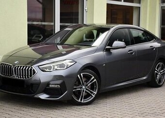 BMW Řada 2 218d M-SPORT ČR 1M 110 kw