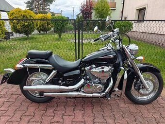 Honda VT 750 Shadow