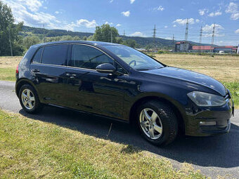 Predam Volkswagen Golf 7 - 1