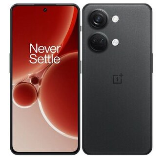 OnePlus Nord 3 5G 16 GB/256 GB sivý