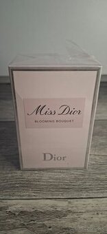 dámska toaletná voda DIOR Miss Dior Blooming Bouquet 100ml