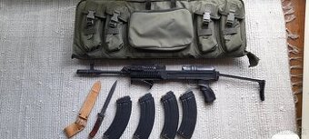 samopal SA vz.58