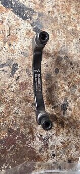 Brzdovy adapter Shimano Sm-Ma-F203P/Pm