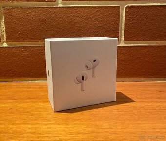 Airpods pro 2