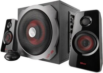 Trust- GXT 38 Tytan 2.1 Ultimate Bass