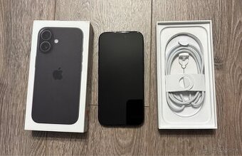 iPhone 16 128 GB