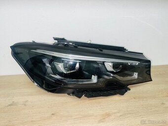 BMW G20 G21 Shadowline Full led světlo AHL 9500910