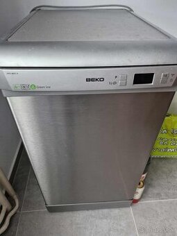 Beko DSFS 6831X