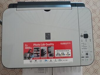 Tlačiareň s kopírkou