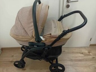 Cam Dinamico Up 3 -kombinacia