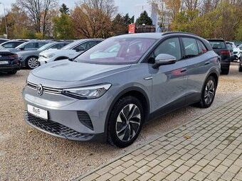 VOLKSWAGEN ID.4 PRO PERFORM. 77KWH, SOH: 94,4% / ODPOČET DPH