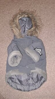 Bundicka pre maleho psa - 1