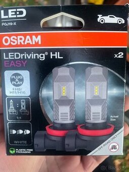 H11 led OSRAM