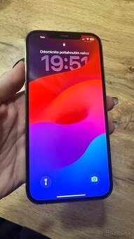 Predám iPhone 12pro max Gold 128gb