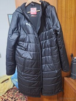 Zimná bunda PUMA - 1