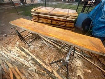 Čerešnové rezivo - 1