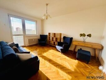 Na predaj príjemný 2 izb. byt na Segnerovej ulici v Karlovej