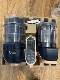 Predám Nutribaby - Babymoov - 1