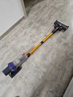 Tyčový vysávač Smoture VC80 – plne funkčný