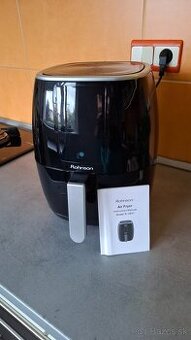 Predám teplovzdušnu fritézu