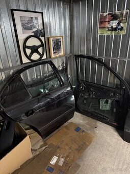 Predam dvere bmw e39